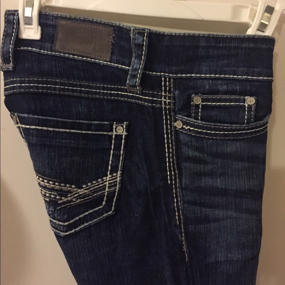 BKE skinny jean